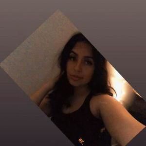 Meet your Posher, Katrina